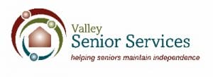 Valley Senior Services logo