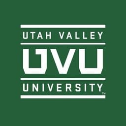 Utah Valley University logo