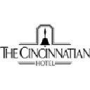 Cincinnatian Hotel logo