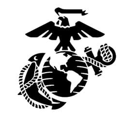 Marine Corps Community Services logo