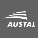 Austal USA logo