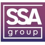 SSA Group logo