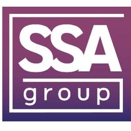 SSA Group logo