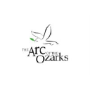 THE ARC OF THE OZARKS logo