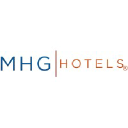 MHG Hotels - Corporate logo