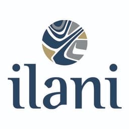 ilani logo