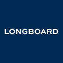 The Longboard logo