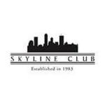 Skyline Club - Indianapolis logo