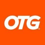 OTG Management logo