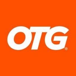 OTG Management logo