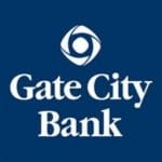 Gate City Bank logo