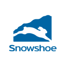 Snowshoe Mountain logo