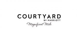 Courtyard Restaurant Chicago