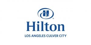 Hilton Culver City Restaurant Los Angeles