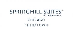 Springhill Suites Restaurant Chicago