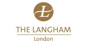 The Langham Restaurant Los Angeles