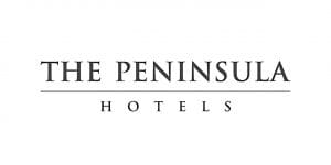 The Peninsula Hotel Restaurant Los Angeles