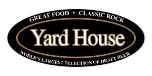 Yard House Restaurant Los Angeles