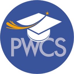 Prince William County Public Schools logo