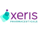 Xeris Pharmaceuticals, Inc. logo