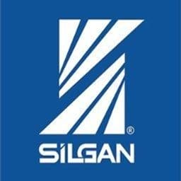 Silgan Containers logo