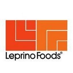 Leprino Foods logo