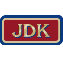 JDK Management Company, LP logo