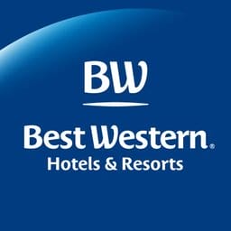 Best Western Plus North Las Vegas Inn & Suites logo