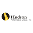 Hudson Automotive Group logo