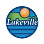 City of Lakeville logo