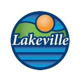 City of Lakeville logo