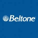 Beltone New England logo