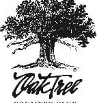 Oak Tree Country Club logo