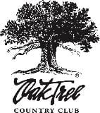 Oak Tree Country Club logo