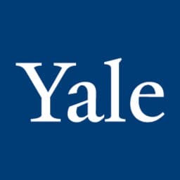 Yale University logo