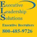 Executive Leadership Solutions logo