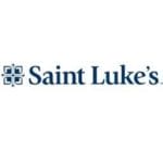 Saint Luke's Health System logo