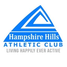 Hampshire Hills Athletic Club logo