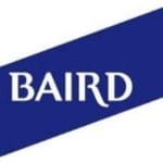 Robert W. Baird logo