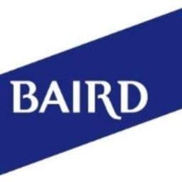 Robert W. Baird logo