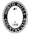 North Hills Country Club logo