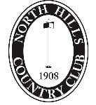 North Hills Country Club logo