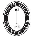 North Hills Country Club logo