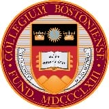 Boston College logo