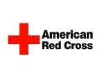 American National Red Cross logo