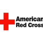 American National Red Cross logo