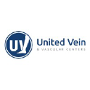 United Vein & Vascular Centers logo