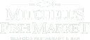 Mitchell's Fish Market logo