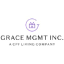 Grace Management logo