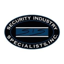 Security Industry Specialists, Inc. logo